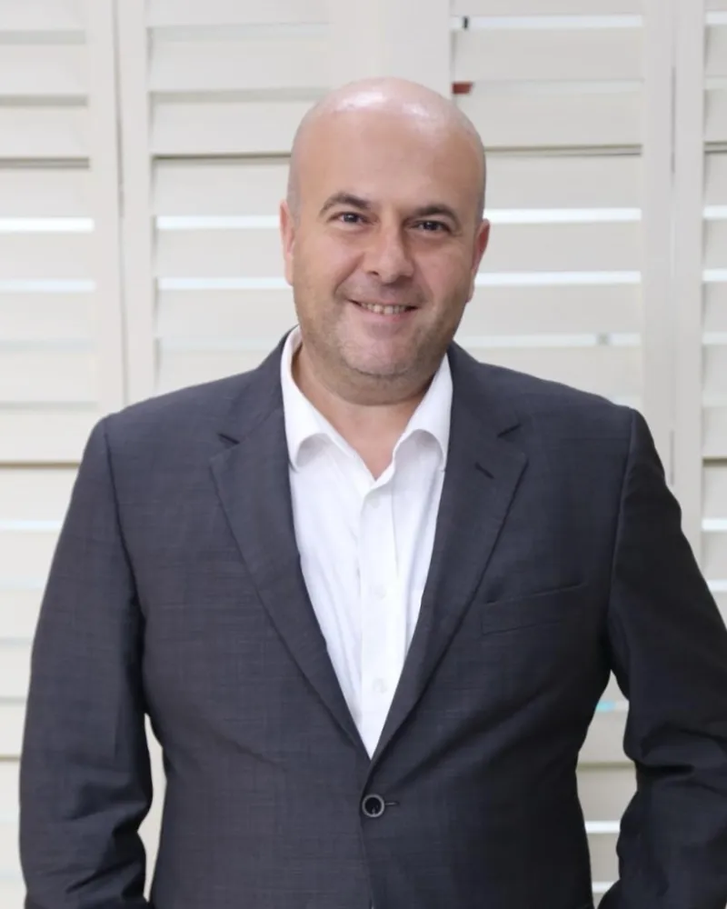 Op. Dr. Ahmet Özyazgan